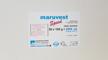 maruvest SPEED