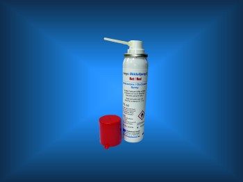 mega OkkluSpray- C / hell-grün / 75 ml