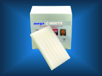 mega C-WHITE / Standard