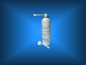 mega SCANSPRAY PRO  für CAD/CAM - Modellanwendungen