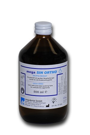 mega SIN ORTHO Liquid 500 ml