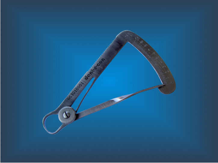 Tasterzirkel