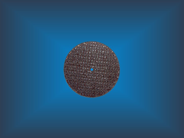 mega Reinforced-Disk